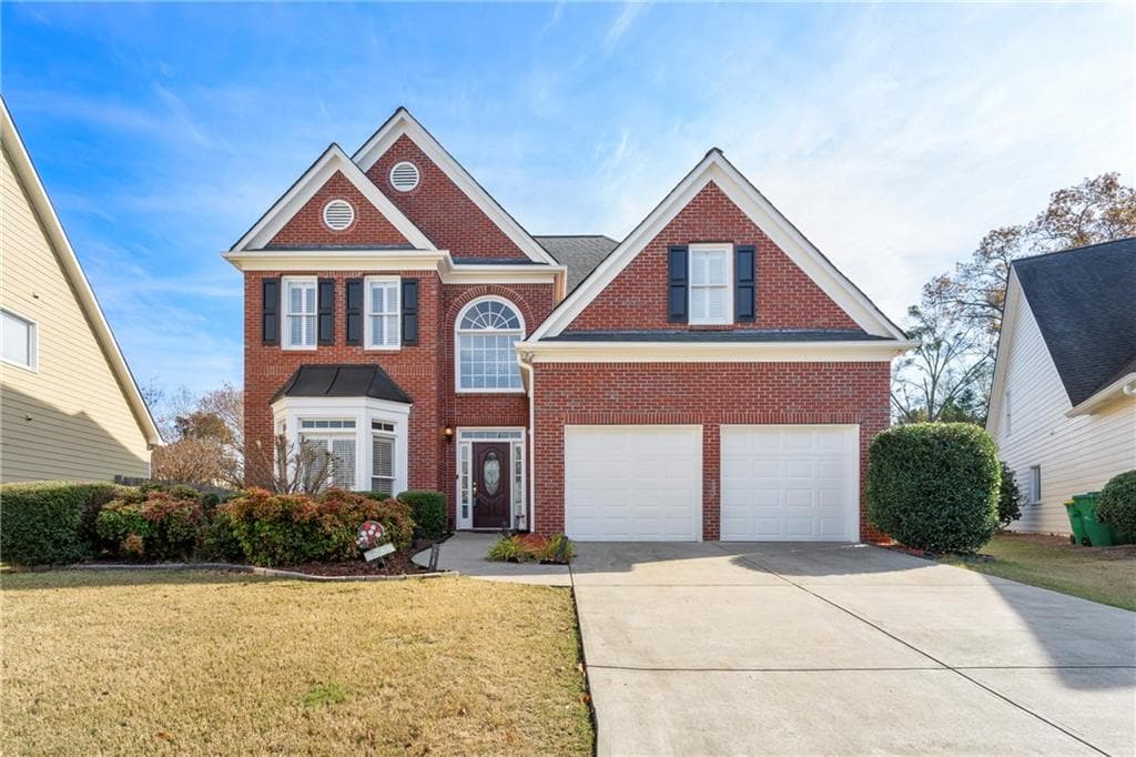 1708 Bonnabel Trace