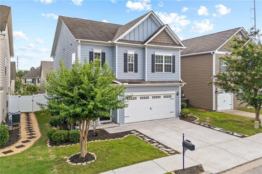 3 bedroom, 3 bathroom, 2,086 sq ft single family residence under contract at 67 Howard Avenue, Cartersville, GA 30121 — photo 4