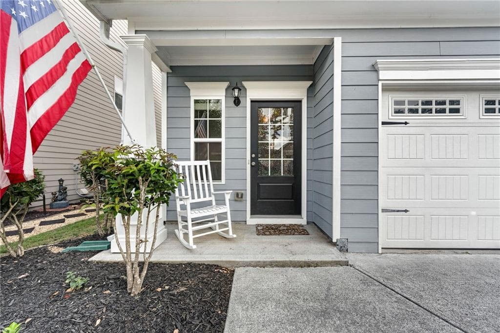 3 bedroom, 3 bathroom, 2,086 sq ft single family residence under contract at 67 Howard Avenue, Cartersville, GA 30121 — photo 5