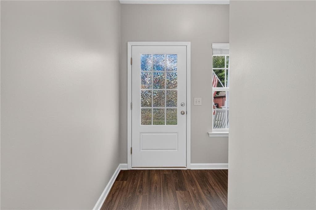3 bedroom, 3 bathroom, 2,086 sq ft single family residence under contract at 67 Howard Avenue, Cartersville, GA 30121 — photo 6