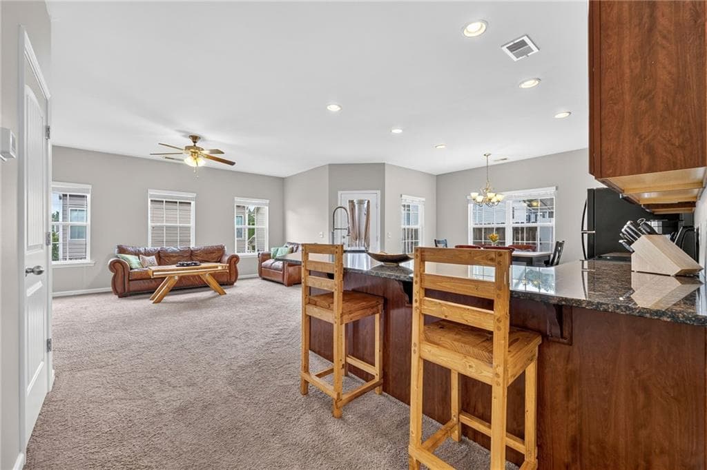 3 bedroom, 3 bathroom, 2,086 sq ft single family residence under contract at 67 Howard Avenue, Cartersville, GA 30121 — photo 9