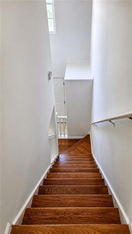 2 bedroom, 3 bathroom, 1,248 sq ft townhouse for rent at 1271 Vintage Pointe Dr, Lawrenceville, GA 30044 for $1,700 a month — photo 10