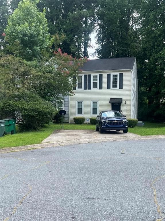 355 Pin Oak Court