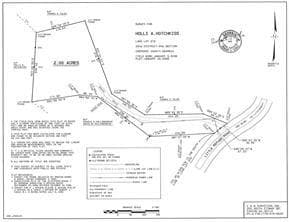 other for sale at 3455 Little Refuge Road, Waleska, GA 30183 — photo 2