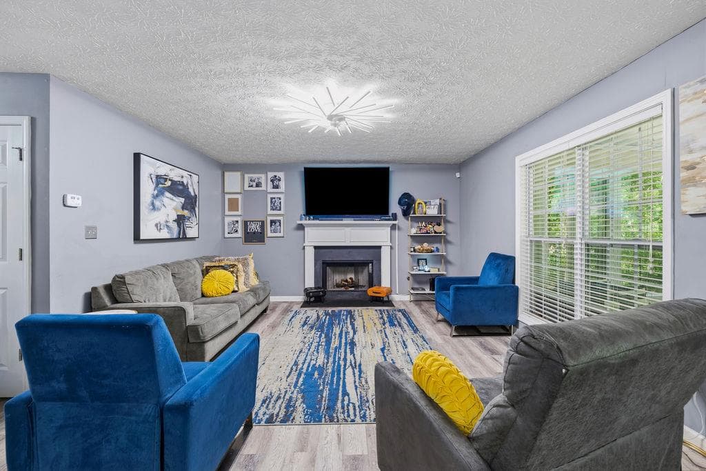 4 bedroom, 3 bathroom, 3,300 sq ft single family residence for sale at 179 Summer Leigh Drive, Stockbridge, GA 30281 — photo 7