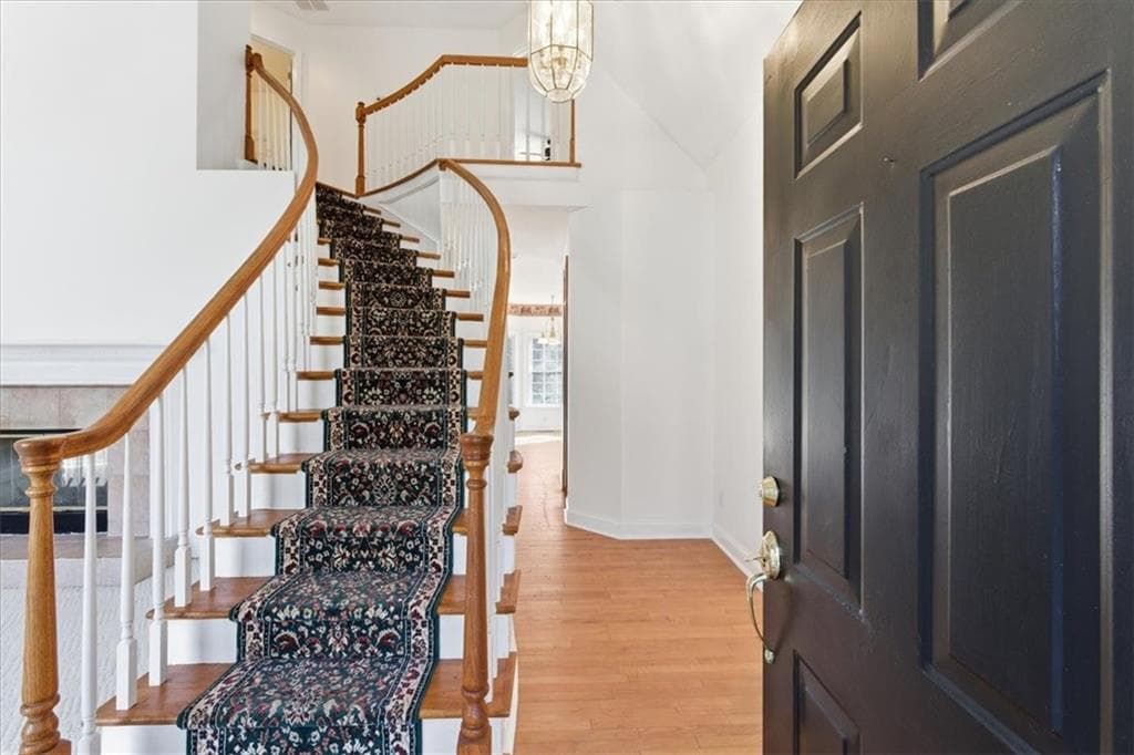 4 bedroom, 3 bathroom, 3,219 sq ft single family residence under contract at 5357 Steeple Chase, Douglasville, GA 30135 — photo 8