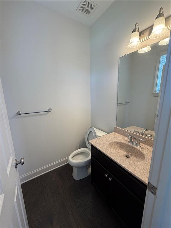 4 bedroom, 4 bathroom, 2,828 sq ft single family residence for sale at 2070 Birmingham Court, Cumming, GA 30040 — photo 8