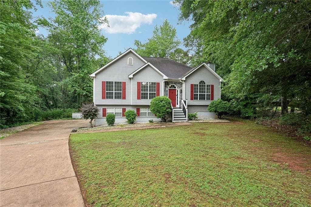 4220 Wildrose Court