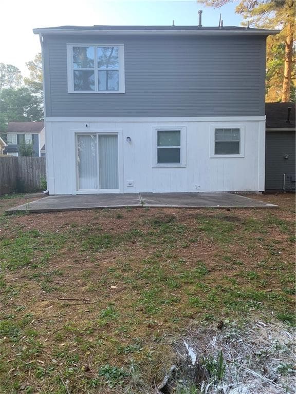 3 bedroom, 3 bathroom, 1,248 sq ft single family residence for rent at 6182 Saint Charles Court, Lithonia, GA 30058 for $2,300 a month — photo 10