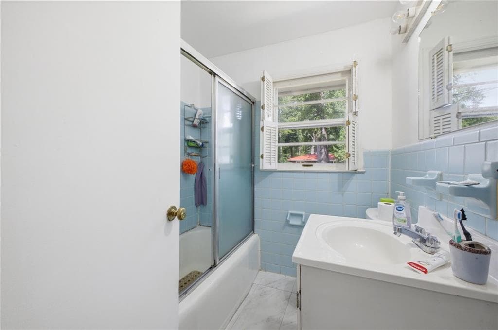 3 bedroom, 1 bathroom, 1,226 sq ft single family residence for sale at 4 Wakefield Place, Rome, GA 30165 — photo 6