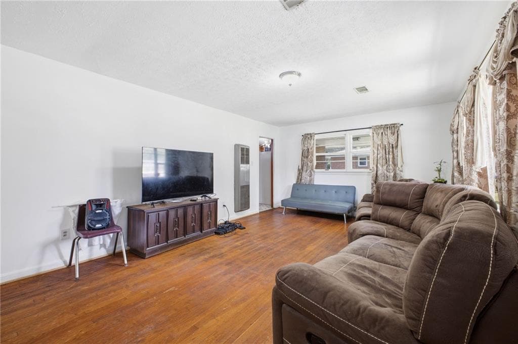 3 bedroom, 1 bathroom, 1,226 sq ft single family residence for sale at 4 Wakefield Place, Rome, GA 30165 — photo 9