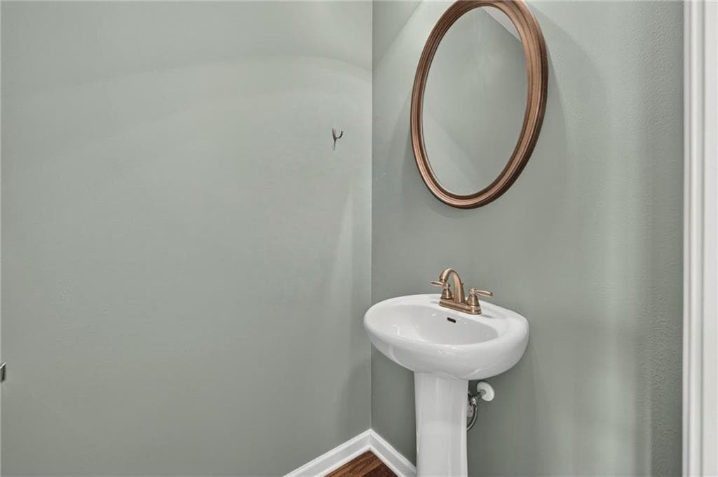 3 bedroom, 3 bathroom, 2,086 sq ft single family residence under contract at 67 Howard Avenue, Cartersville, GA 30121 — photo 8