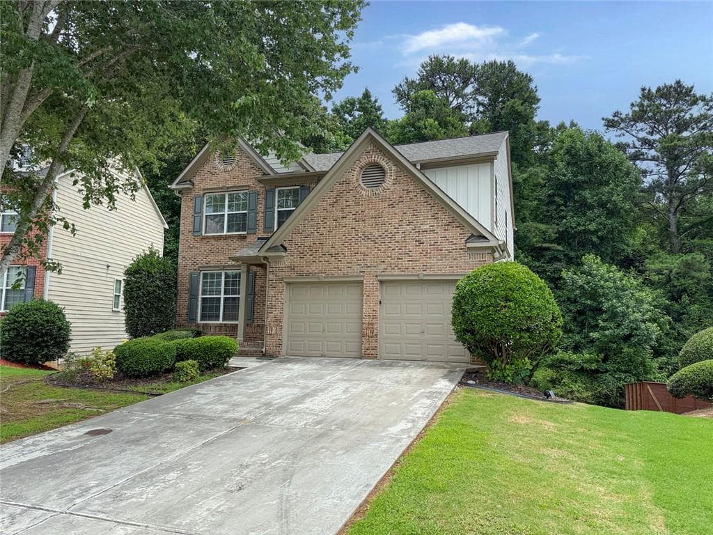 4509 Creekside Cove, College Park, GA 30349 — most recent listing photo