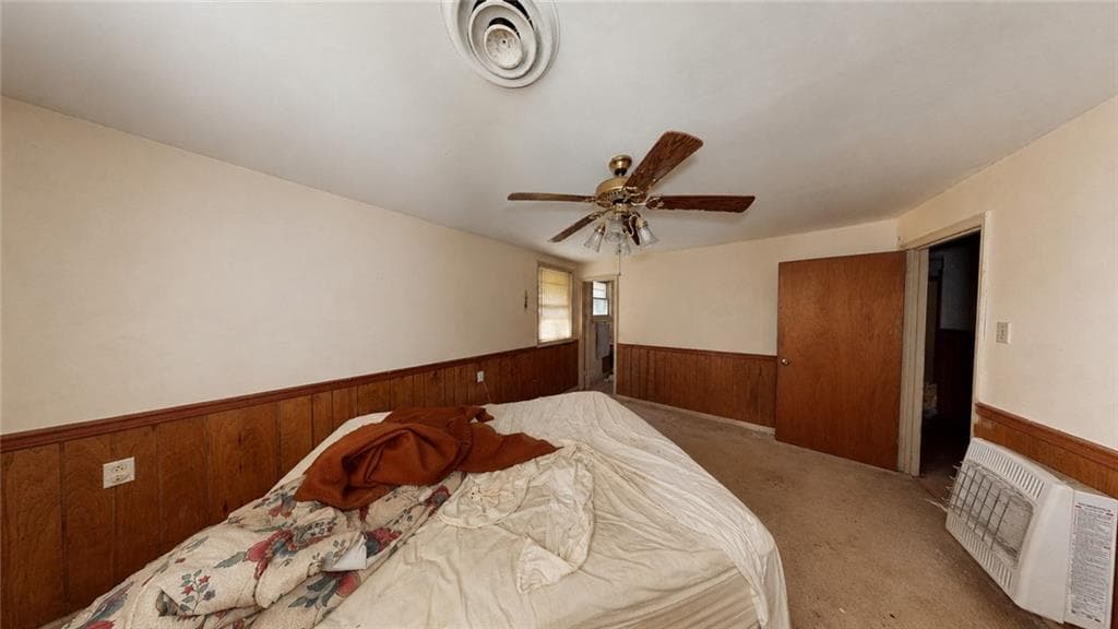 4 bedroom, 3 bathroom, 1,958 sq ft single family residence under contract at 1850 Barnes Ferry Road, Macon, GA 31216 — photo 10