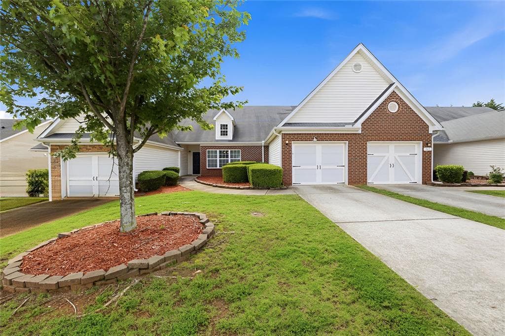 2 bedroom, 2 bathroom, 2,144 sq ft townhouse sold at 955 City Park Drive, Mcdonough, GA 30252