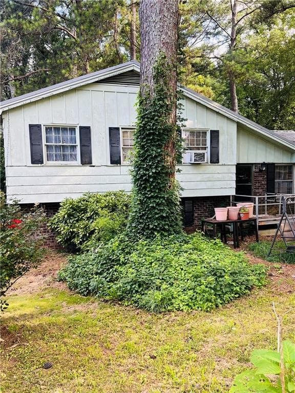 3 bedroom, 2 bathroom, 1,201 sq ft single family residence for sale at 2749 Shelley Lane, Ellenwood, GA 30294 — photo 3