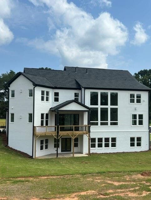 5 bedroom, 6 bathroom, 4,808 sq ft single family residence for sale at 5120 Heardmont Way, Cumming, GA 30028 — photo 4