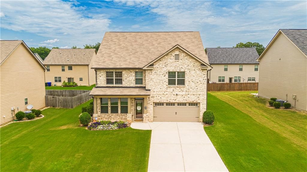 1210 Brookstone Circle