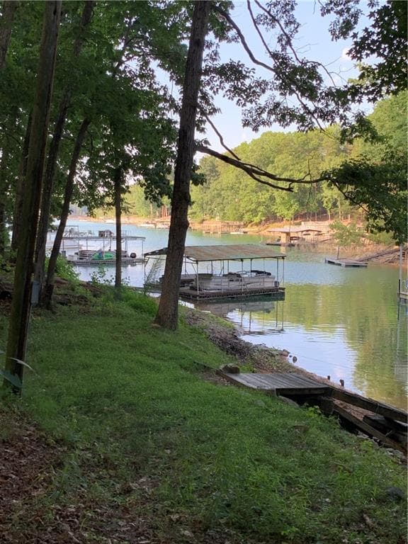 3 bedroom, 2 bathroom, 1,248 sq ft single family residence for sale at 6103 Lake Lanier Heights Road, Buford, GA 30518 — photo 7