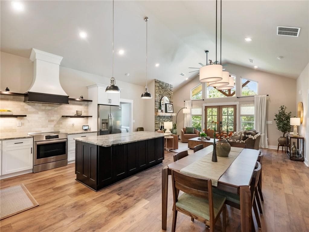 3 bedroom, 2 bathroom, 1,500 sq ft single family residence under contract at 1320 heads ferry Road, Cornelia, GA 30531 — photo 9