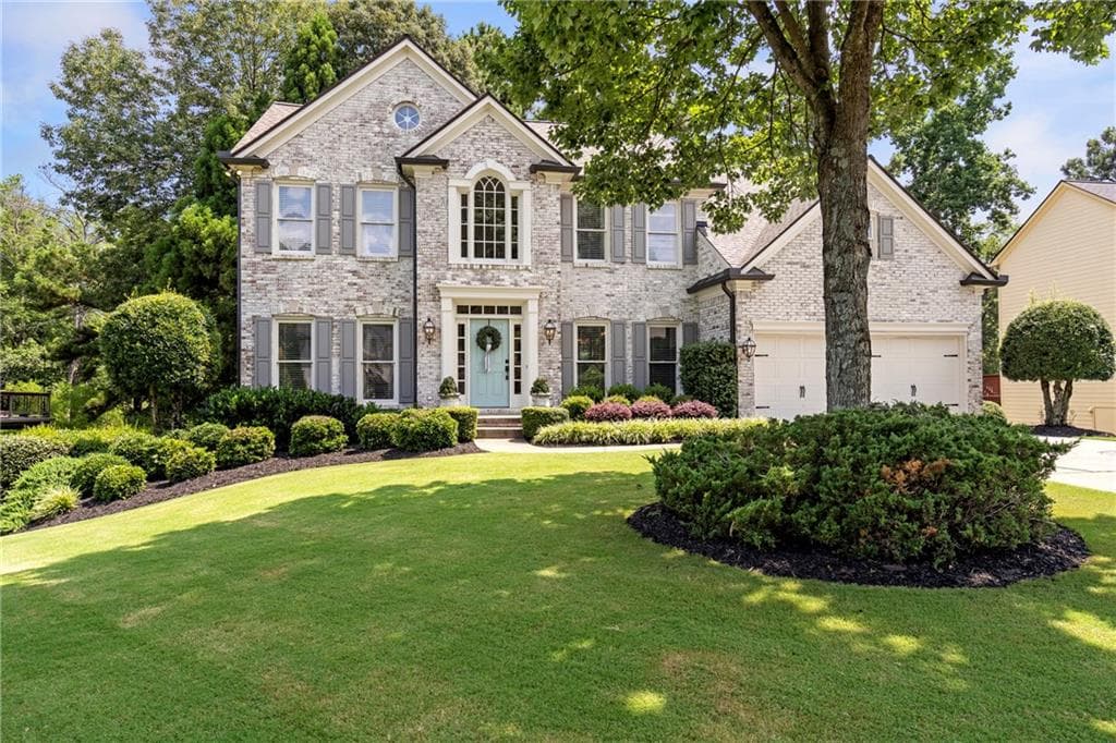 7475 Brookwood Way, Cumming, GA 30041 — most recent listing photo