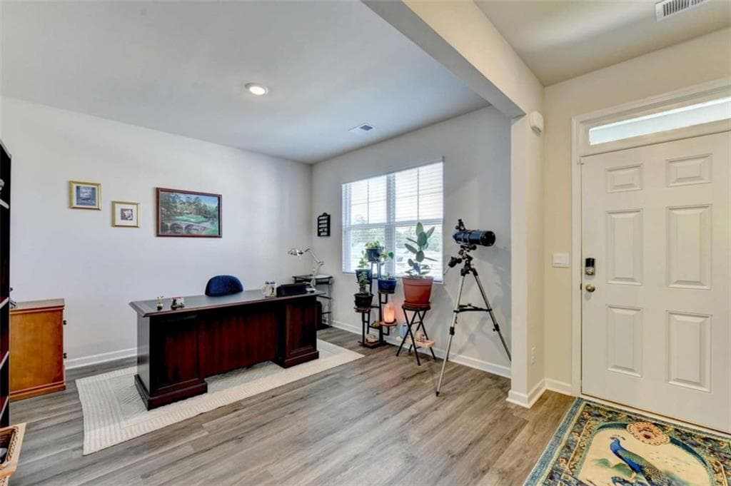 4 bedroom, 3 bathroom, 2,338 sq ft single family residence under contract at 147 Storm Lane, Hoschton, GA 30548 — photo 5
