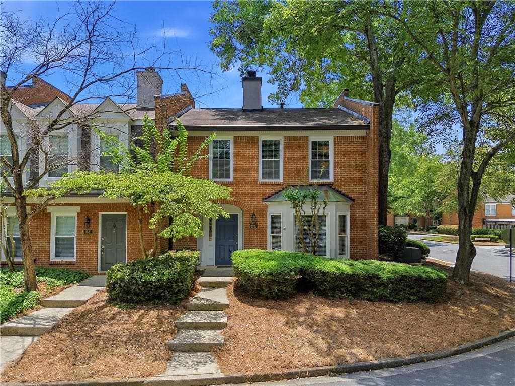 3523 Nutmeg Drive