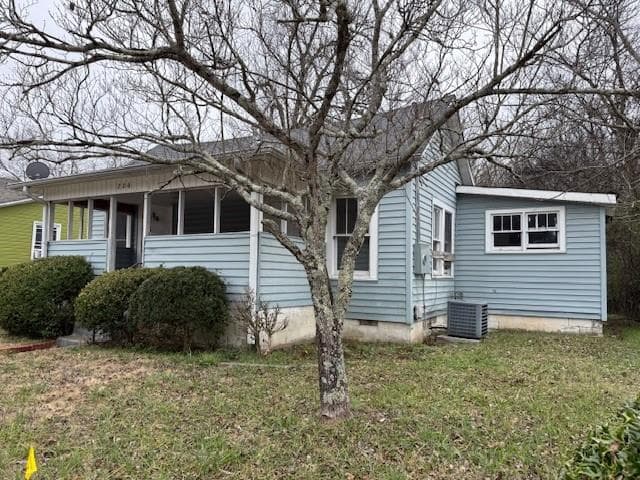 3 bedroom, 1 bathroom, 1,212 sq ft single family residence for sale at 206 Turner Street, Cedartown, GA 30125 — photo 3