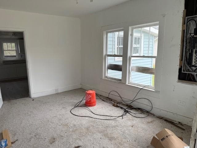 3 bedroom, 1 bathroom, 1,212 sq ft single family residence for sale at 206 Turner Street, Cedartown, GA 30125 — photo 4