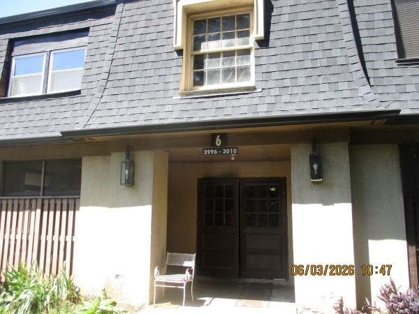 2 bedroom, 2 bathroom, 1,280 sq ft condominium under contract at 3000 Parc Lorraine, Lithonia, GA 30038 — photo 2