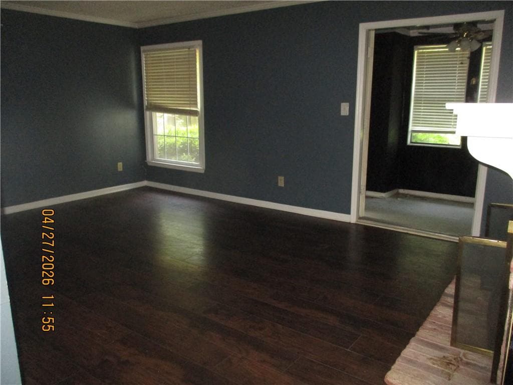 2 bedroom, 2 bathroom, 1,280 sq ft condominium under contract at 3000 Parc Lorraine, Lithonia, GA 30038 — photo 3