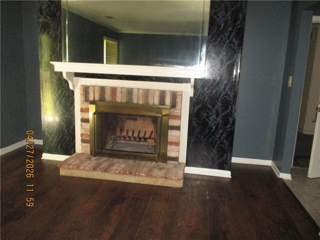 2 bedroom, 2 bathroom, 1,280 sq ft condominium under contract at 3000 Parc Lorraine, Lithonia, GA 30038 — photo 4