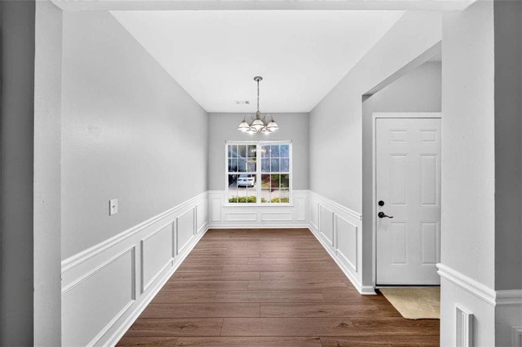 3 bedroom, 3 bathroom, 1,568 sq ft single family residence for rent at 4852 Tangerine Circle, Oakwood, GA 30566 for $2,000 a month — photo 3