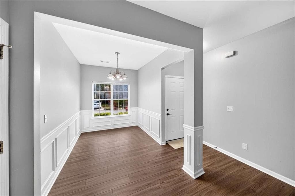 3 bedroom, 3 bathroom, 1,568 sq ft single family residence for rent at 4852 Tangerine Circle, Oakwood, GA 30566 for $2,000 a month — photo 4