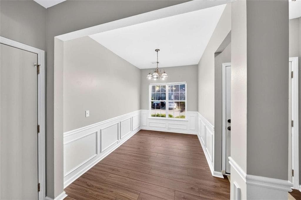 3 bedroom, 3 bathroom, 1,568 sq ft single family residence for rent at 4852 Tangerine Circle, Oakwood, GA 30566 for $2,000 a month — photo 5