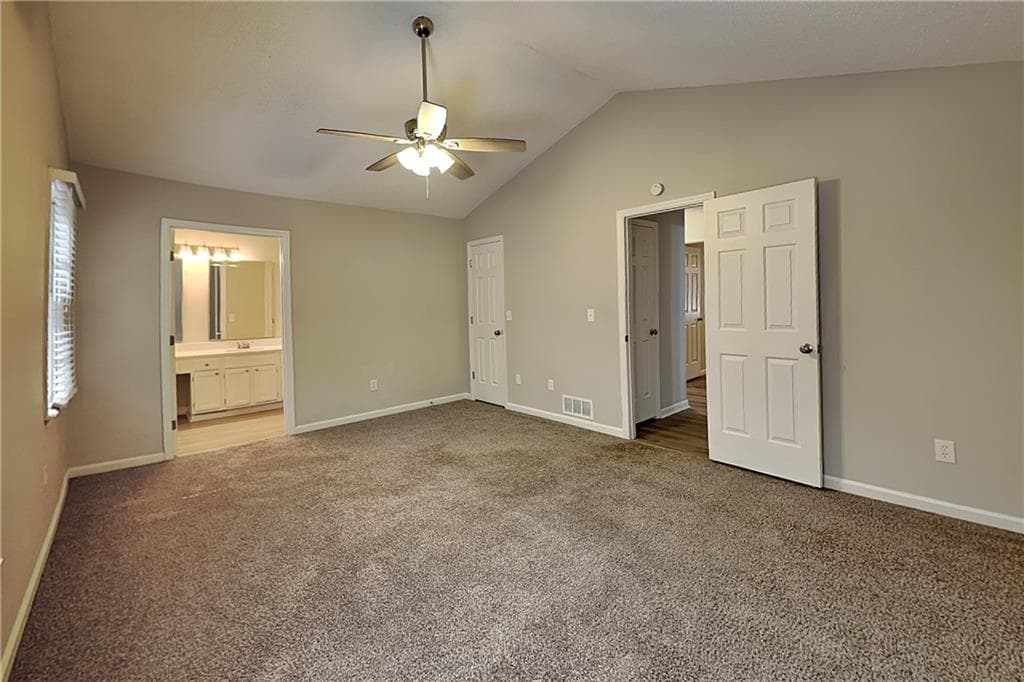 4 bedroom, 2 bathroom, 1,960 sq ft single family residence for rent at 5336 Muirwood Place, Powder Springs, GA 30127 for $2,045 a month — photo 8