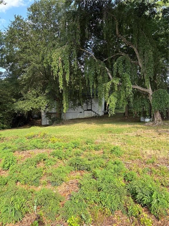 3 bedroom, 1 bathroom, 936 sq ft single family residence under contract at 5011 Oakdale Road, Smyrna, GA 30080 — photo 4