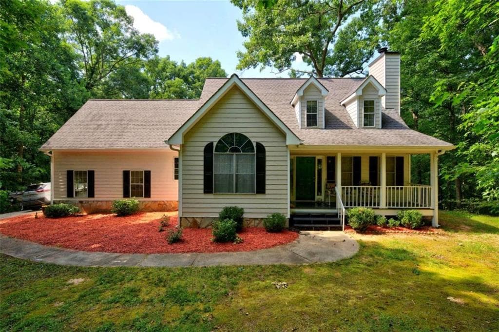 3419 Otter Drive, Gainesville, GA 30507 — most recent listing photo