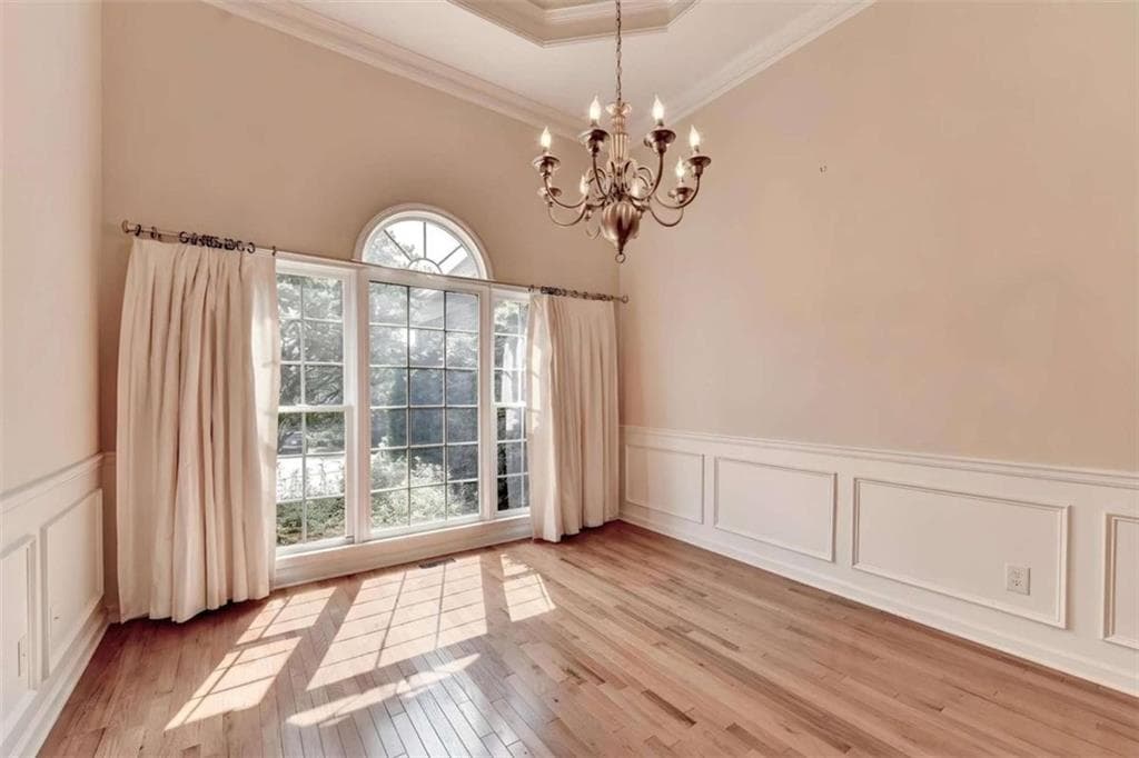 4 bedroom, 4 bathroom, 2,309 sq ft single family residence for sale at 1672 WOODBOW Crossing, Dacula, GA 30019 — photo 6