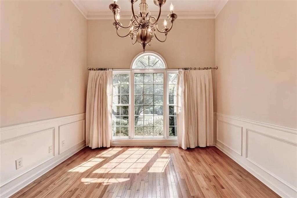 4 bedroom, 4 bathroom, 2,309 sq ft single family residence for sale at 1672 WOODBOW Crossing, Dacula, GA 30019 — photo 7