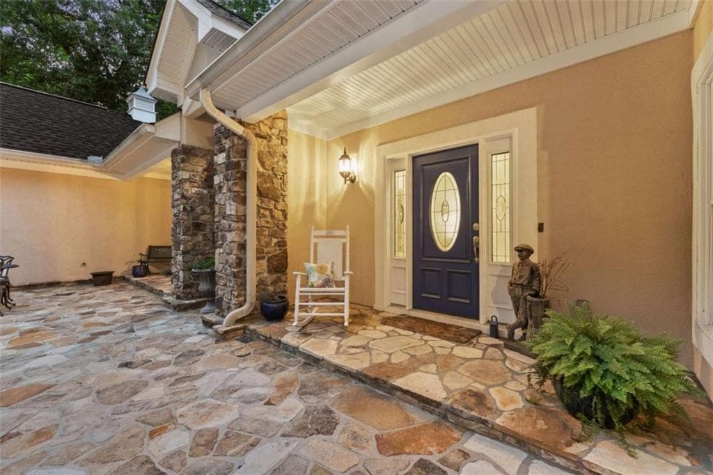 4 bedroom, 4 bathroom, 4,215 sq ft single family residence for sale at 2200 Orchard Drive, Clarkesville, GA 30523 — photo 7