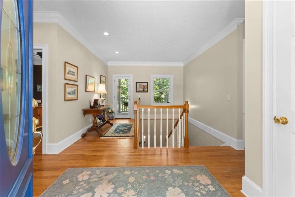4 bedroom, 4 bathroom, 4,215 sq ft single family residence for sale at 2200 Orchard Drive, Clarkesville, GA 30523 — photo 9
