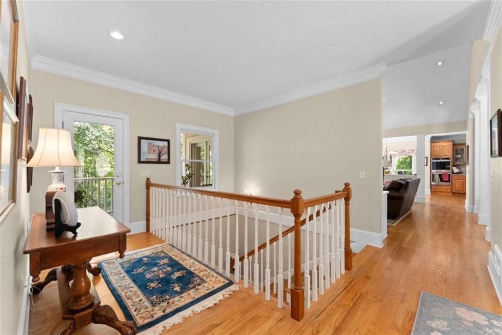 4 bedroom, 4 bathroom, 4,215 sq ft single family residence for sale at 2200 Orchard Drive, Clarkesville, GA 30523 — photo 10