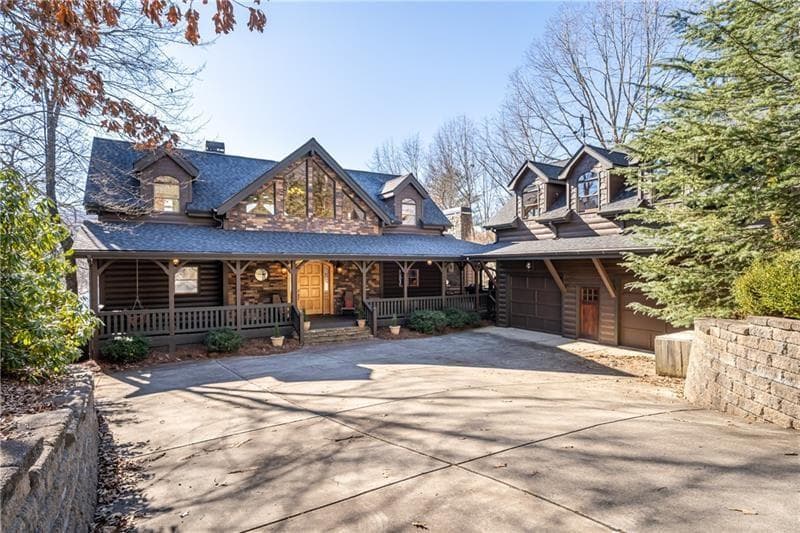 5 Emerald Point, Blairsville, GA 30512 — most recent listing photo