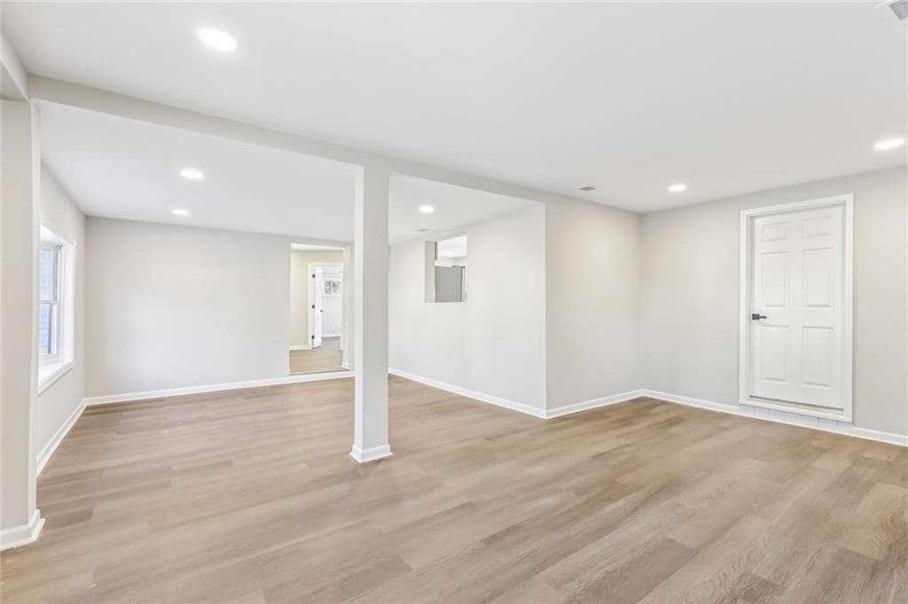 3 bedroom, 2 bathroom, 1,711 sq ft single family residence for sale at 2907 Monterey Drive, Decatur, GA 30032 — photo 7