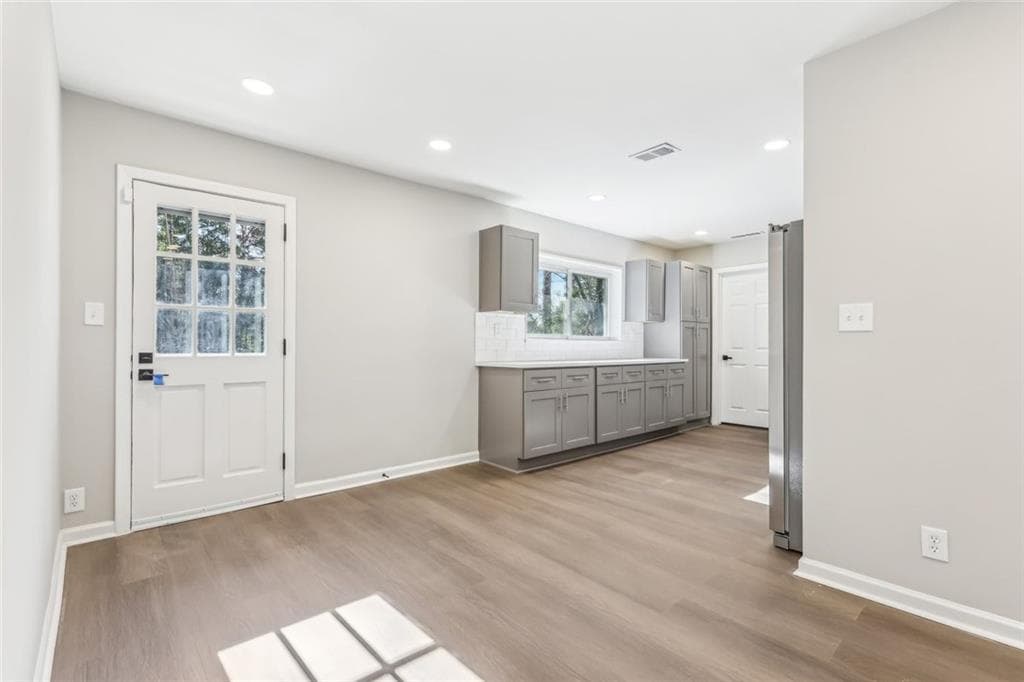 3 bedroom, 2 bathroom, 1,711 sq ft single family residence for sale at 2907 Monterey Drive, Decatur, GA 30032 — photo 9