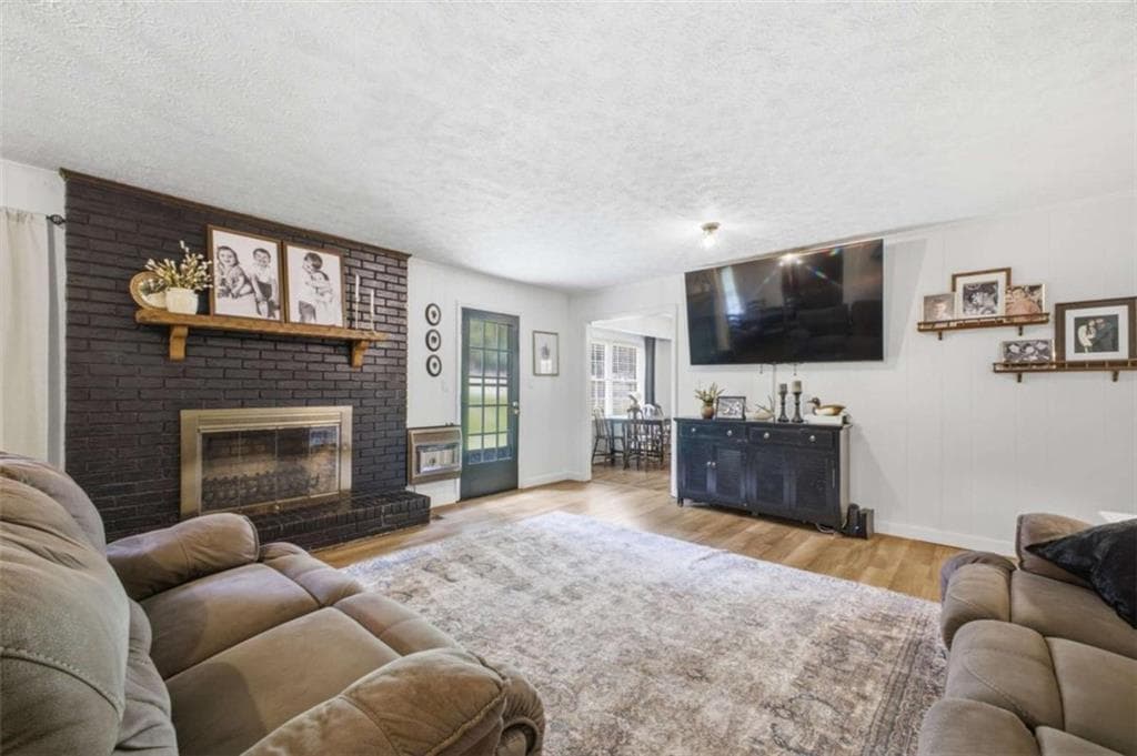 3 bedroom, 2 bathroom, 1,828 sq ft single family residence for sale at 300 Ridgewood Road, Cedartown, GA 30125 — photo 7