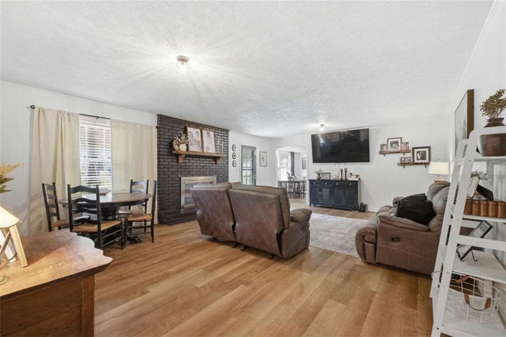 3 bedroom, 2 bathroom, 1,828 sq ft single family residence for sale at 300 Ridgewood Road, Cedartown, GA 30125 — photo 9