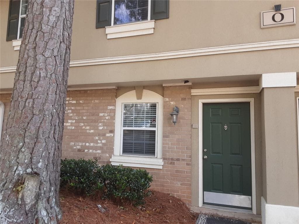 2 bedroom, 3 bathroom condominium for rent at 6900 Roswell Road O3, Sandy Springs, GA 30328 for $2,100 a month — photo 3