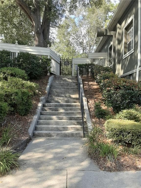 2 bedroom, 3 bathroom condominium for rent at 6900 Roswell Road O3, Sandy Springs, GA 30328 for $2,100 a month — photo 5